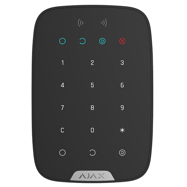 Ajax Keypad Plus