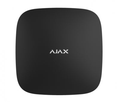 Ajax Hub2